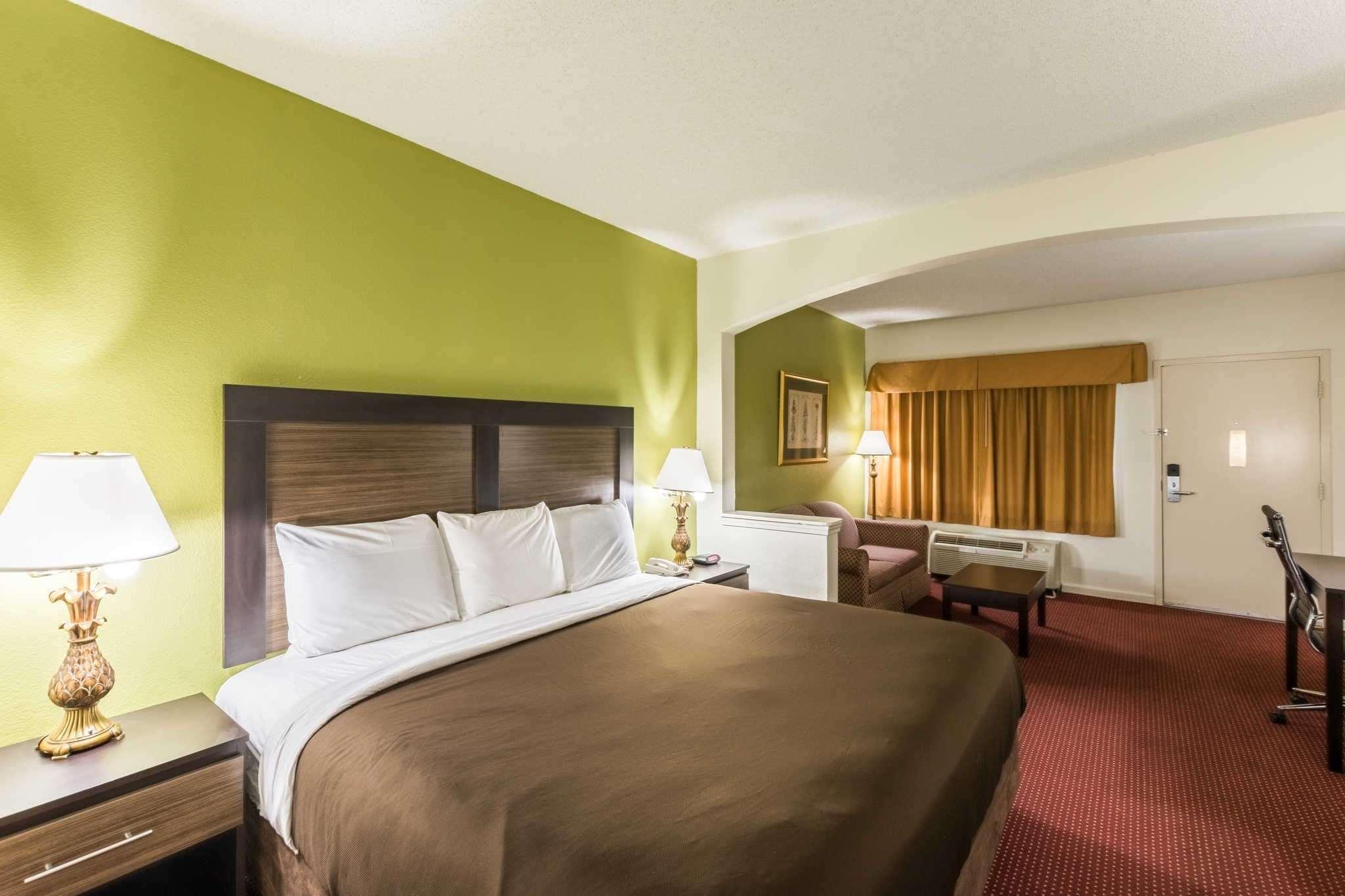 Hotel Suburban - Darlington 2*