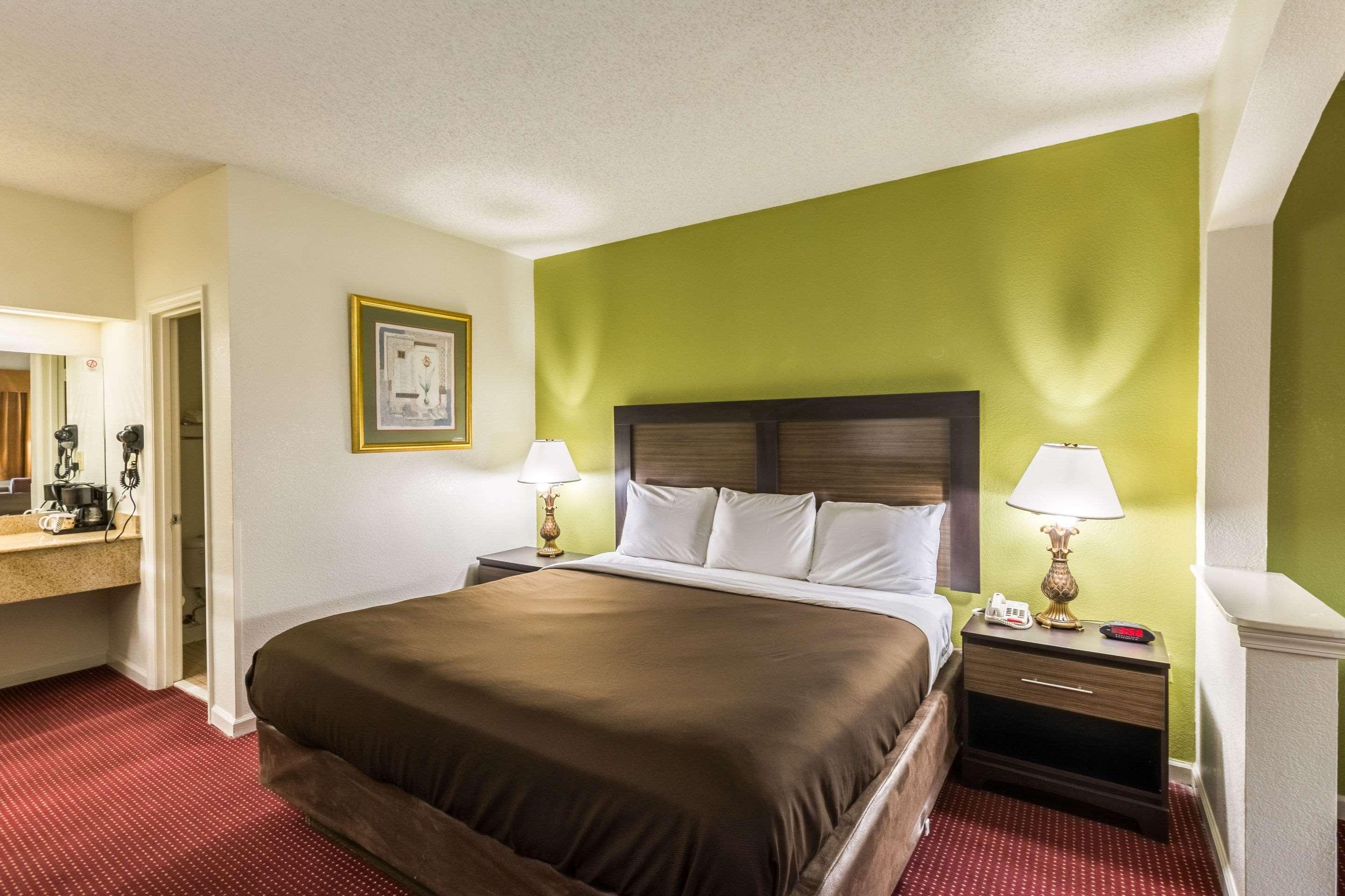 Suburban - Darlington Hotel Florence