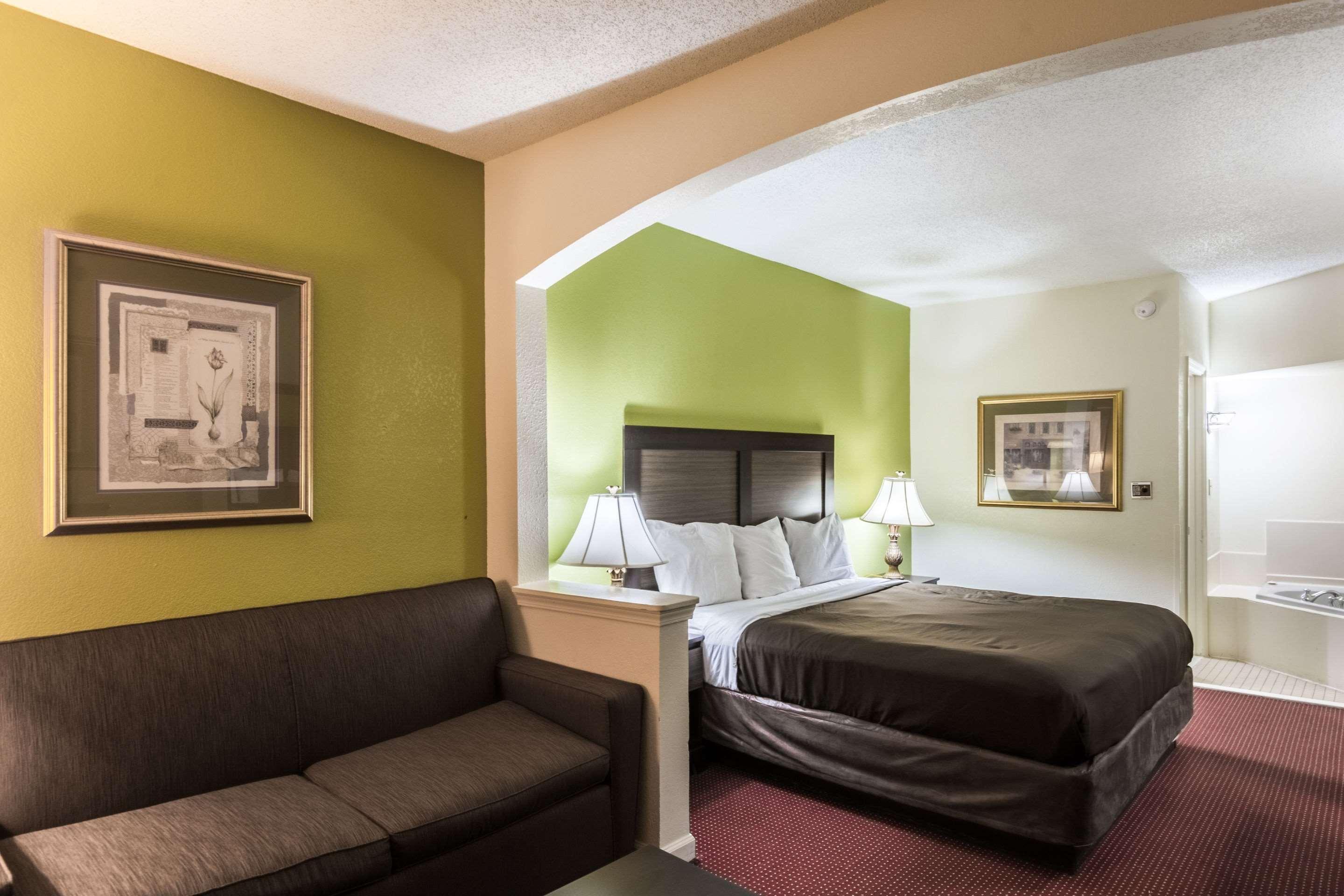 Hotel Suburban - Darlington 2*