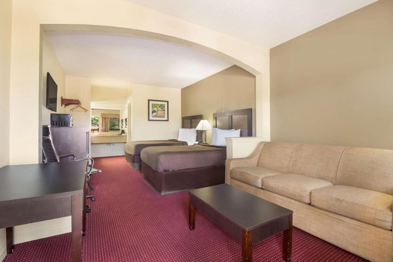 Hotel Suburban - Darlington