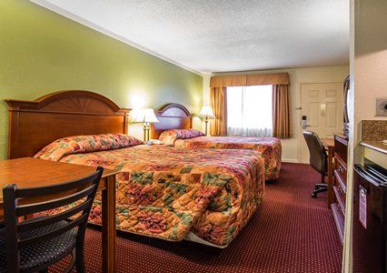 Hotel Suburban - Darlington 2*