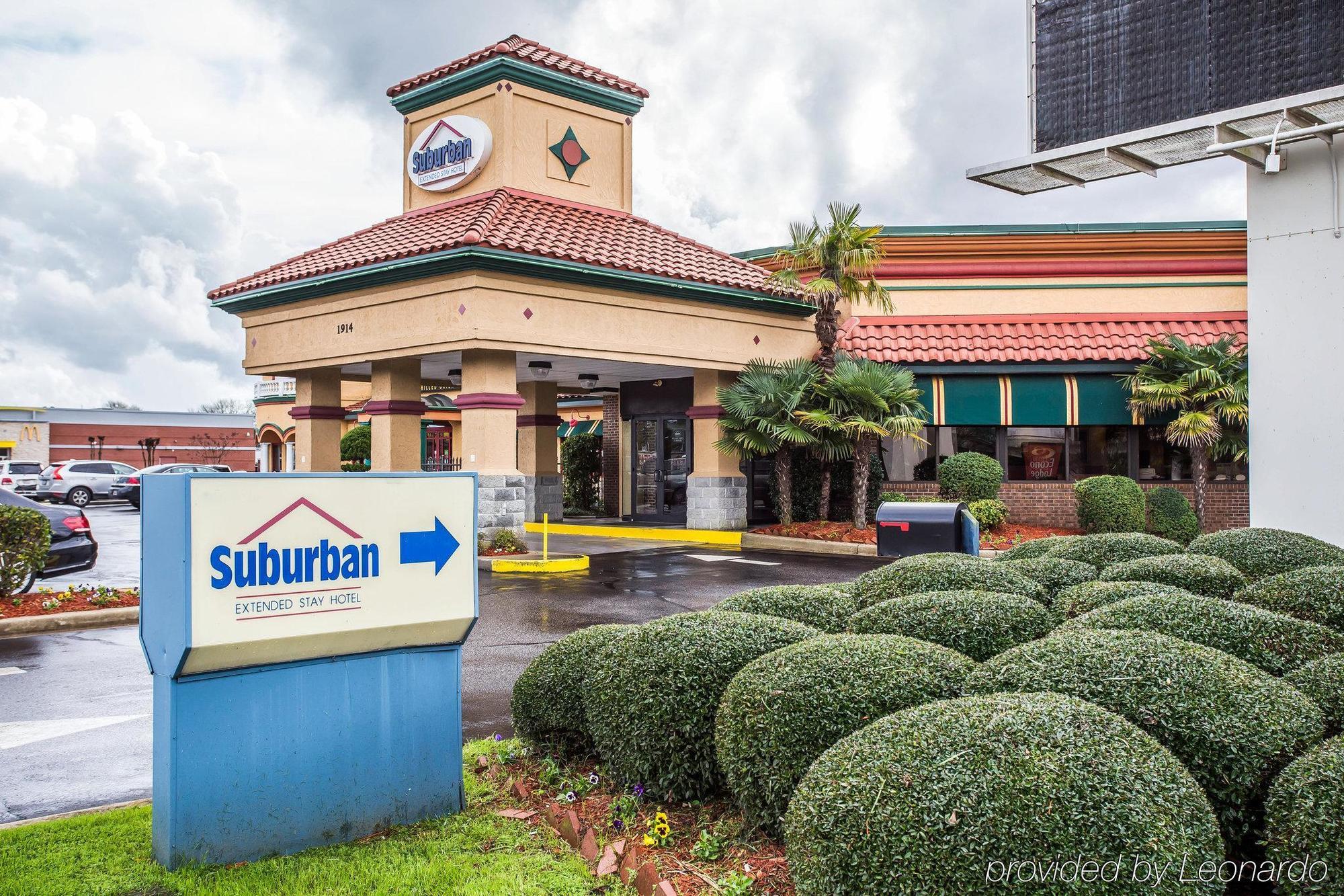 Hotel Suburban - Darlington