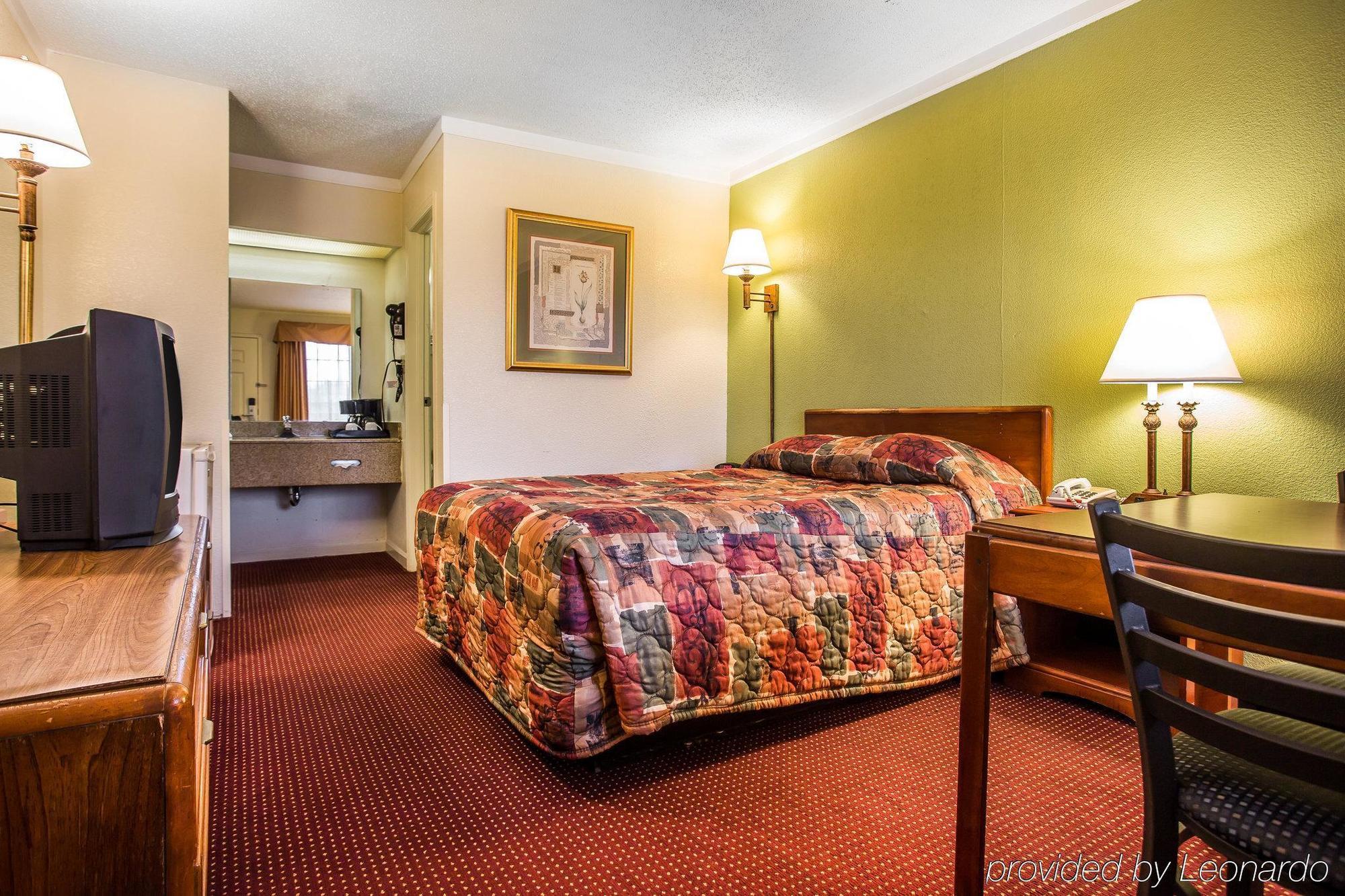 Hotel Suburban - Darlington Florence