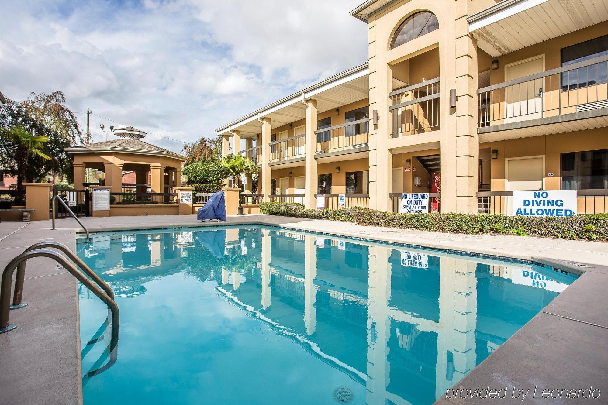 Hotel Suburban - Darlington