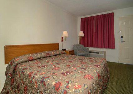 Hotel Suburban - Darlington Florence