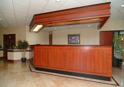 Suburban - Darlington Hotel Florence