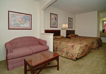Hotel Suburban - Darlington 2*