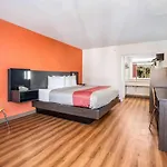 Motel 6-Florence, Sc