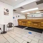 Motel 6-Florence, Sc