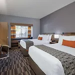 Microtel Inn & Suites By Wyndham Florence