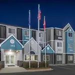 Microtel Inn & Suites By Wyndham Florence