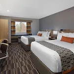 Microtel Inn & Suites By Wyndham Florence