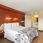 Red Roof Inn Florence - Civic Center