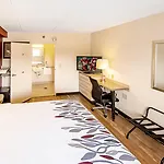 Red Roof Inn Florence - Civic Center