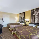 Super 8 Florence South Carolina
