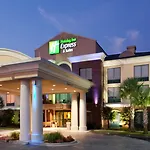 Holiday Inn Express & Suites Florence I-95 & I-20 Civic Ctr By Ihg