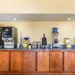 Days Inn by Wyndham Florence/I-95 North