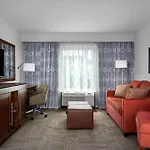 Hampton Inn & Suites Florence Center