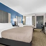 Quality Inn & Suites Florence Civic Center