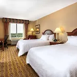 Hilton Garden Inn Florence