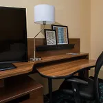 Fairfield Inn & Suites By Marriott Florence I-20