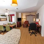 Residence Inn Florence