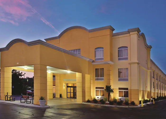 La Quinta By Wyndham Florence