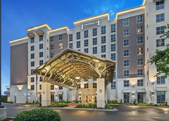 Staybridge Suites - Florence Center By Ihg