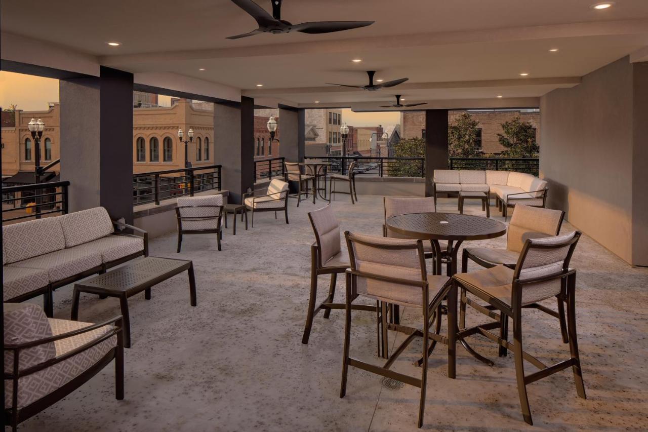 Hyatt Place Downtown Florence