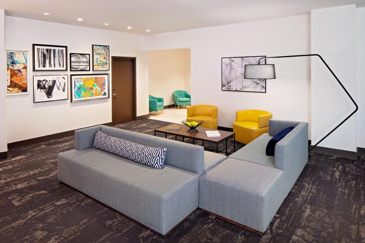 Hyatt Place Downtown Florence