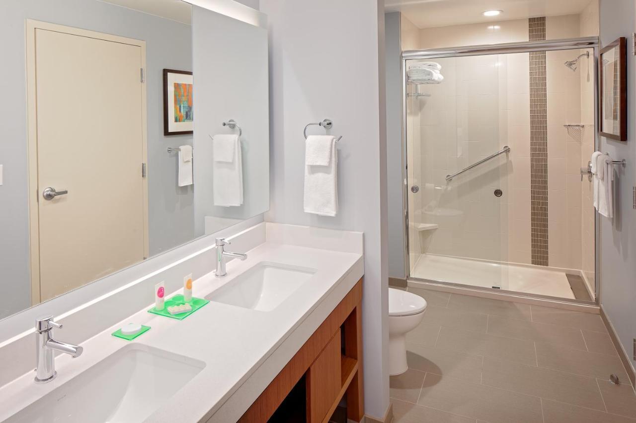 Hyatt Place Downtown 3* Florence