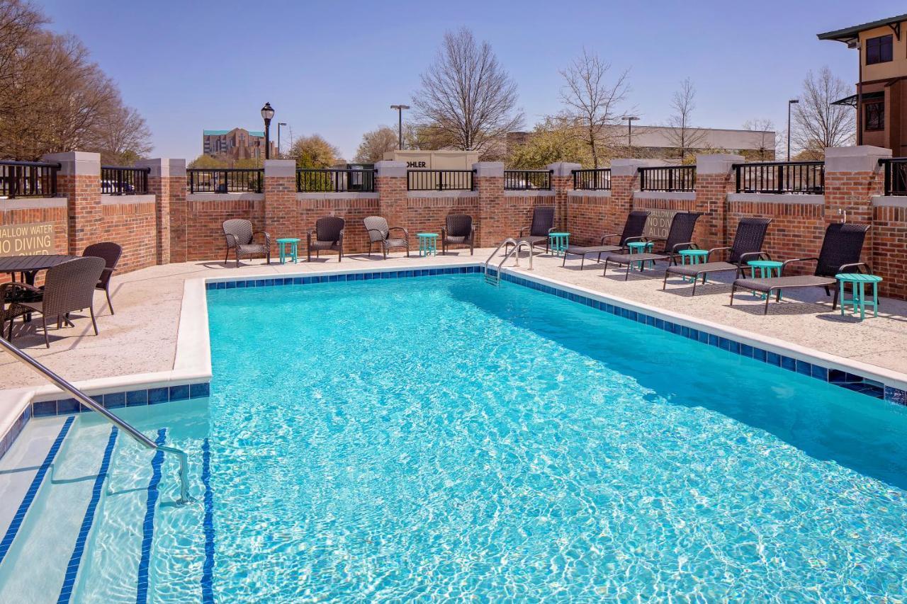 Hotel Hyatt Place Downtown