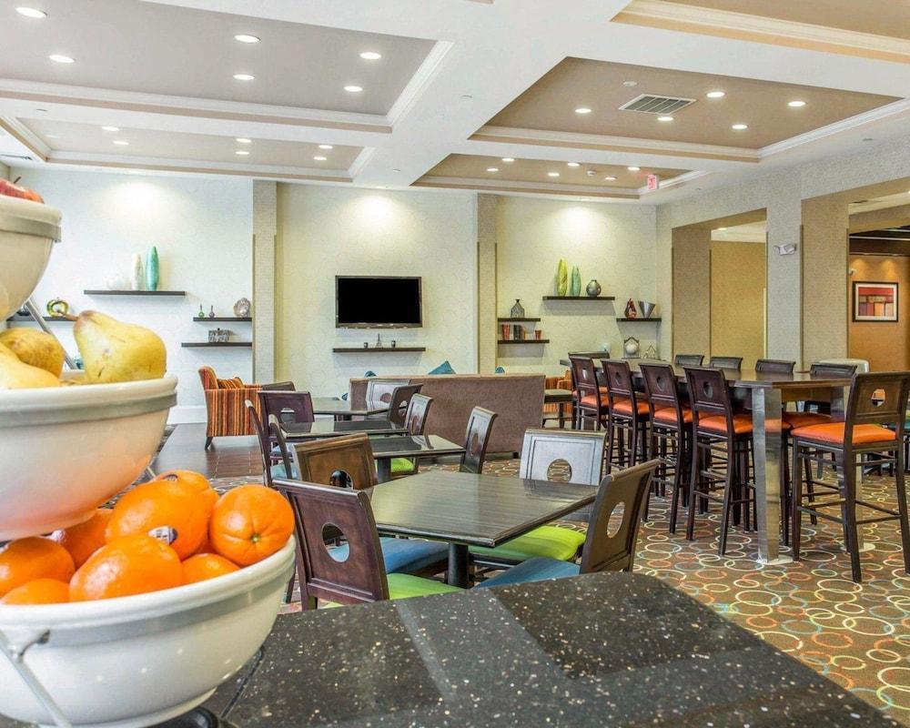 Hotel Comfort I-95