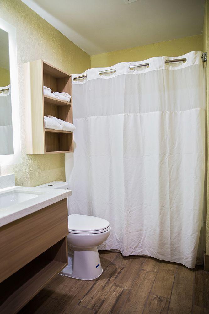 Hotel Microtel & By Wyndham Florence