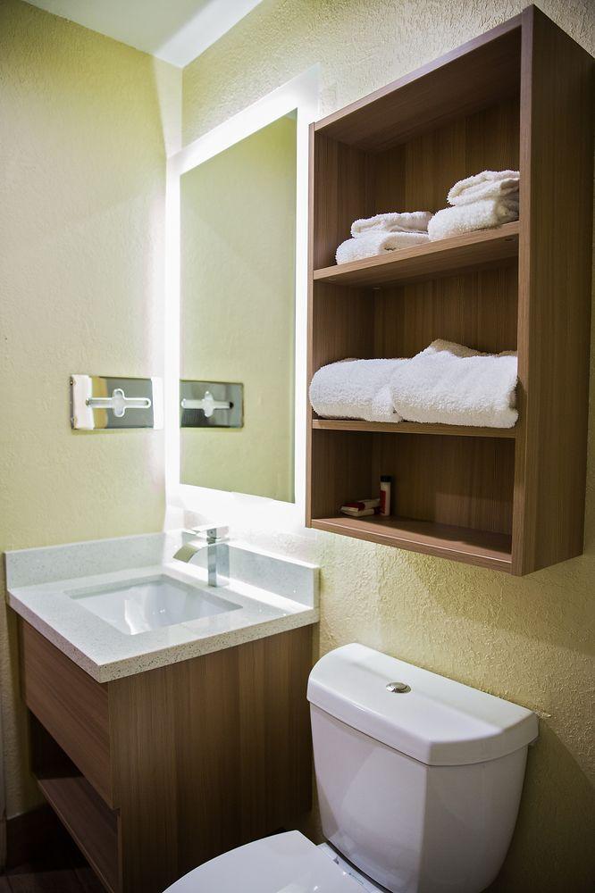 Hotel Microtel & By Wyndham Florence