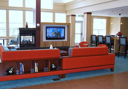 Hotel Residence Inn Florence Florence