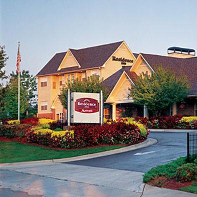 Residence Inn Florence Hotel