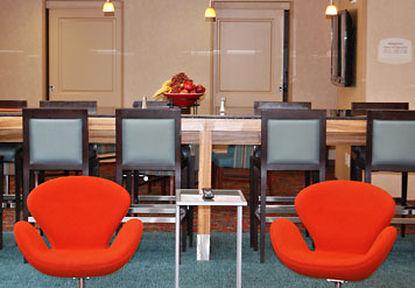 Residence Inn Florence