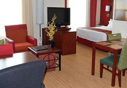 Hotel Residence Inn Florence Florence