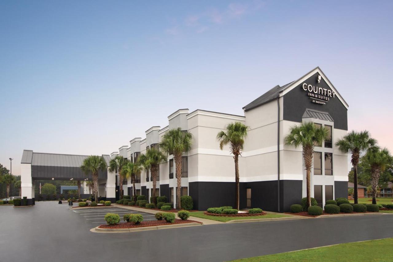 Country & By Radisson, Florence, Sc Hotel Florence