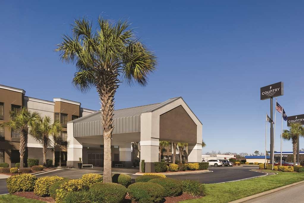 Hotel Country & By Radisson, Florence, Sc Florence