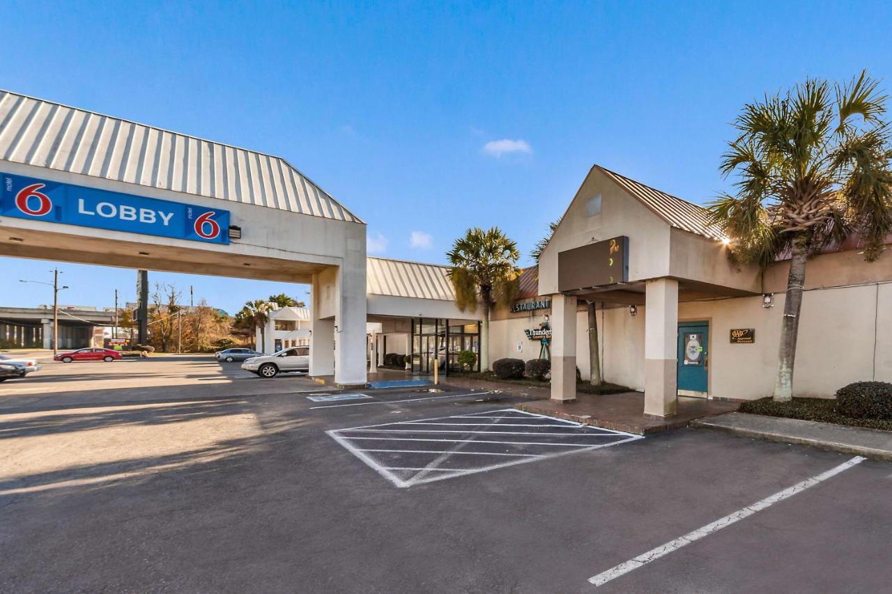 Hotel 6-florence, Sc