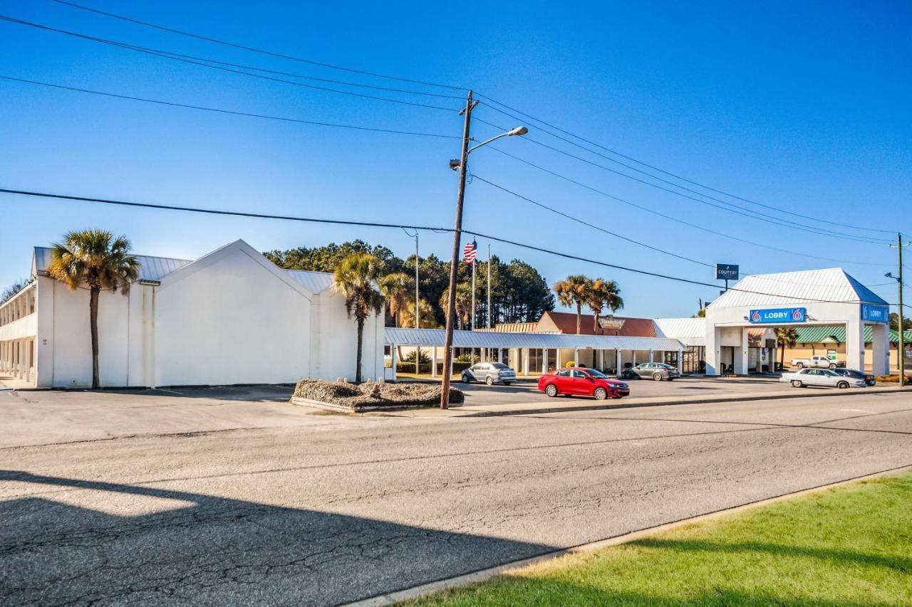 Hotel 6-florence, Sc 2*