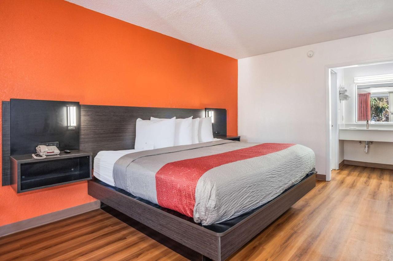 6-florence, Sc Hotel 2*