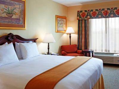 Express & By Ihg 2*