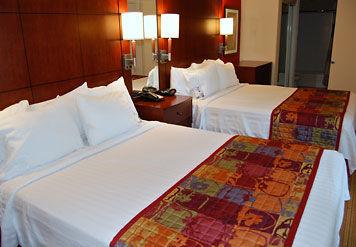Hotel Residence Inn Florence 3*
