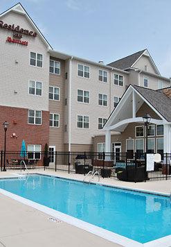 Residence Inn Florence 3*