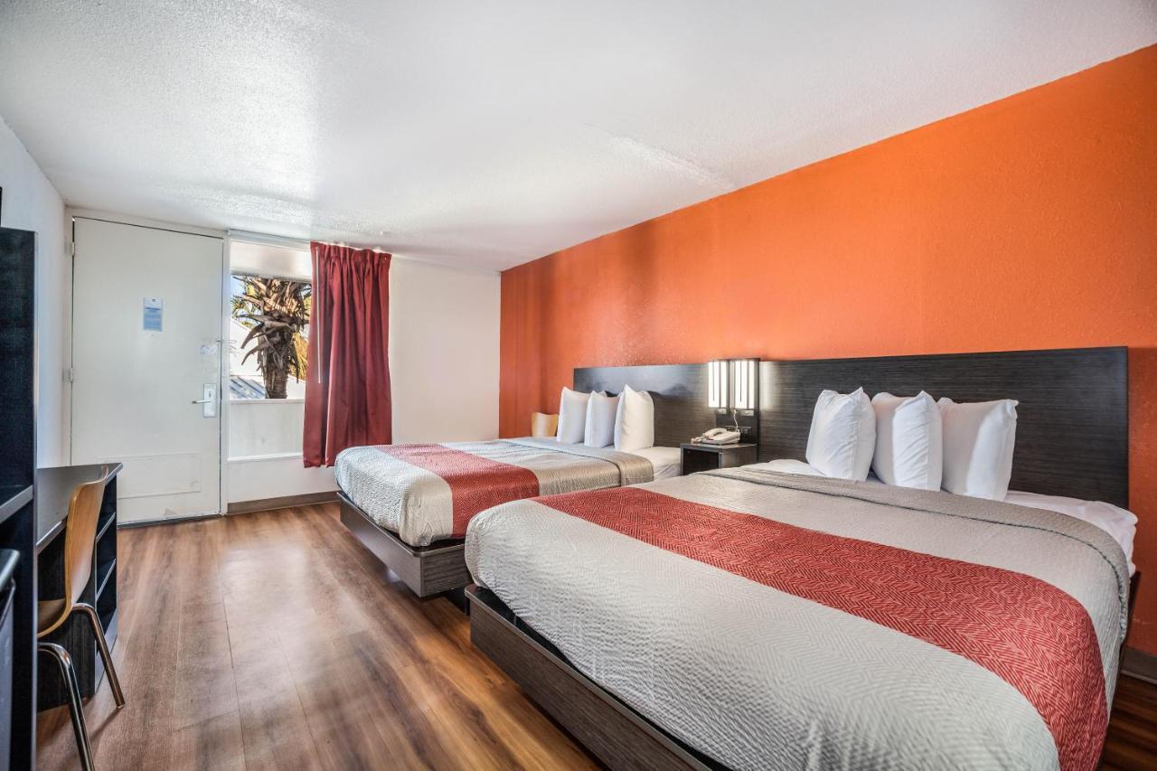 6 Florence, Sc Hotel