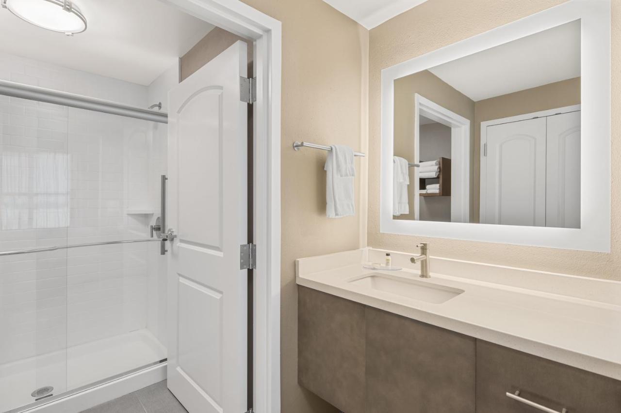 Hotel Staybridge - Center By Ihg 3*