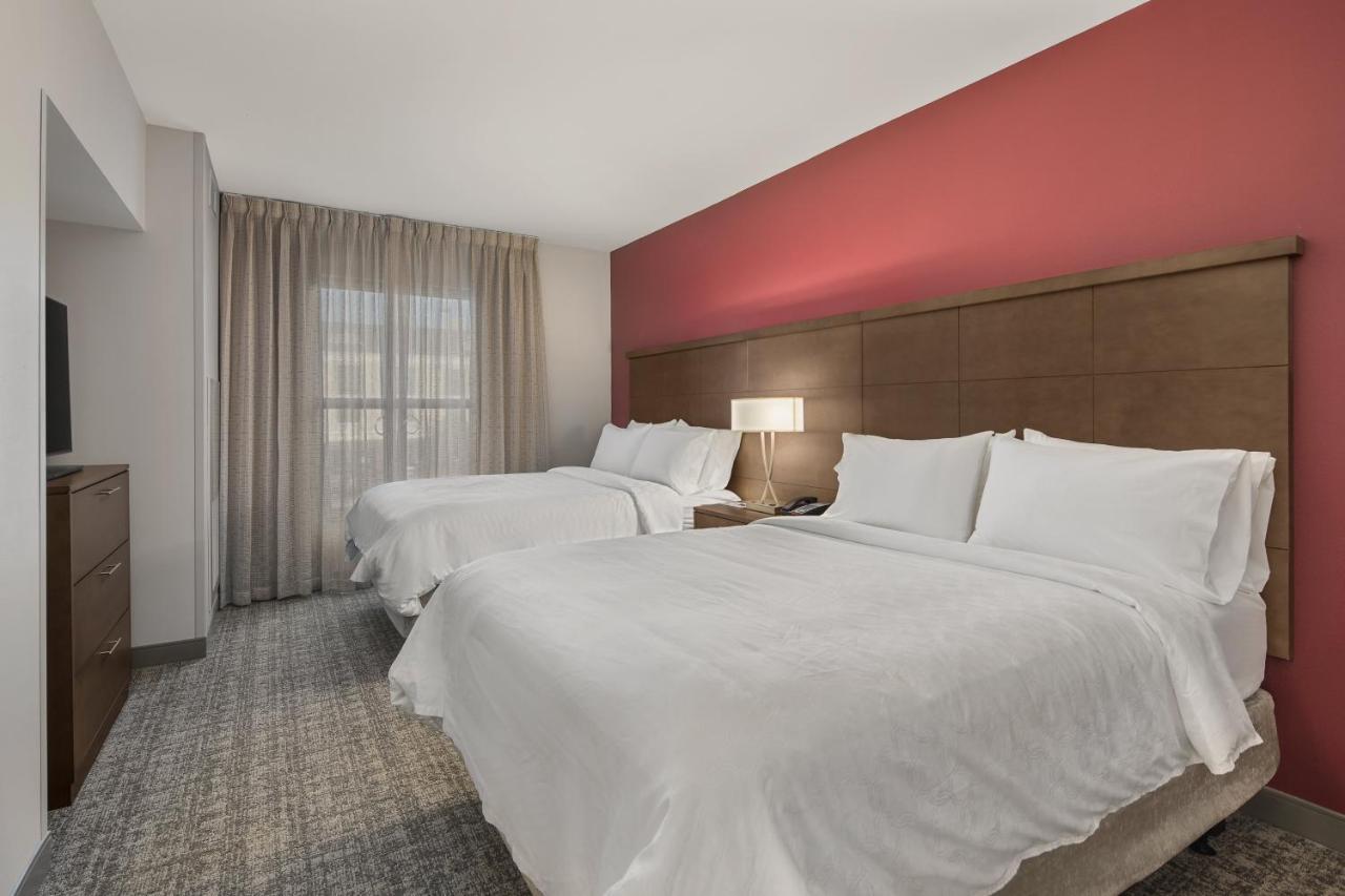 Staybridge - Center By Ihg Hotel